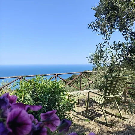 I Due Orizzonti Bed and Breakfast