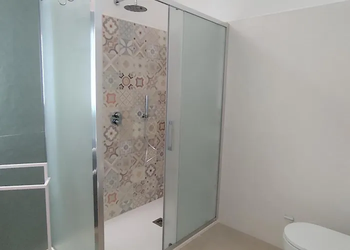 I Due Orizzonti ベッド・アンド・ブレックファスト 3*