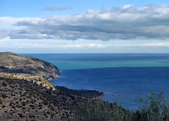 I Due Orizzonti Bed & Breakfast 3*