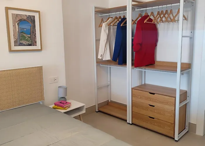 Bed & Breakfast I Due Orizzonti