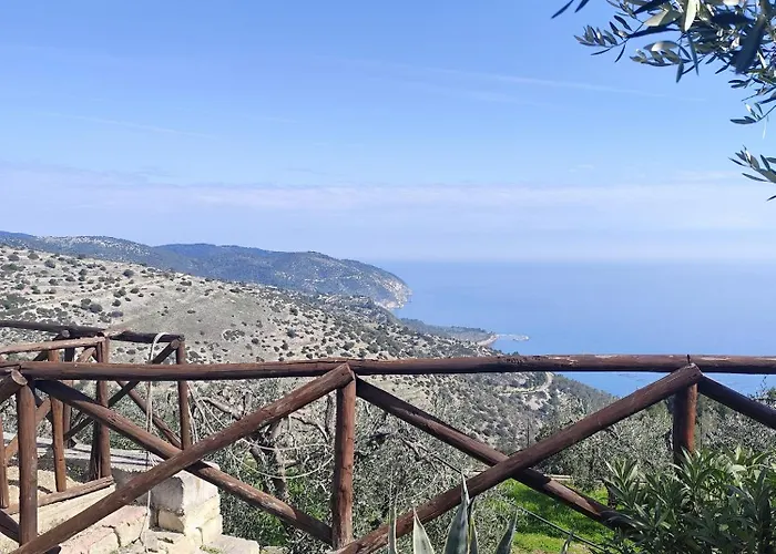 I Due Orizzonti Bed & Breakfast