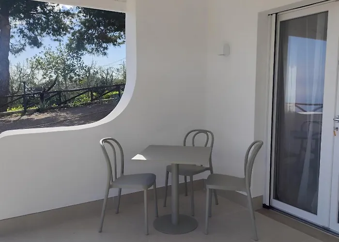 Bed & Breakfast I Due Orizzonti