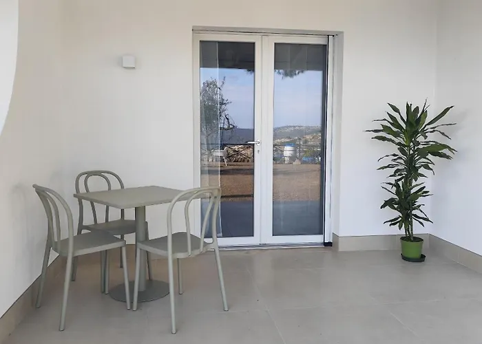 I Due Orizzonti マッティナータ