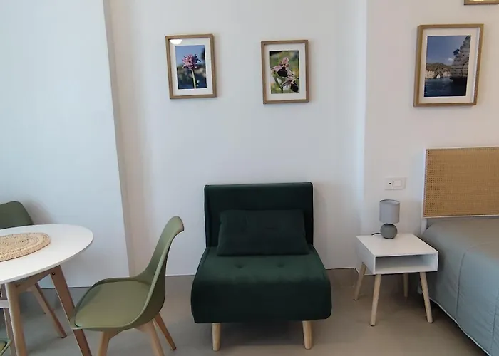 ベッド・アンド・ブレックファスト I Due Orizzonti