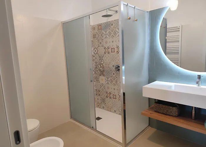 Bed & Breakfast I Due Orizzonti Mattinata