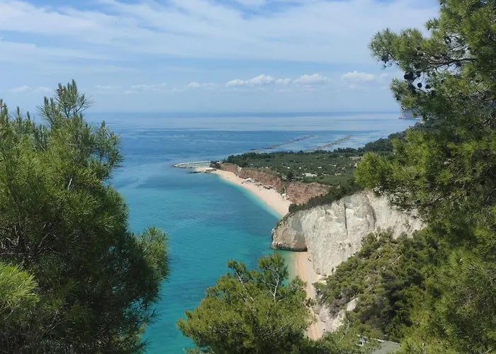 I Due Orizzonti Bed & Breakfast Mattinata