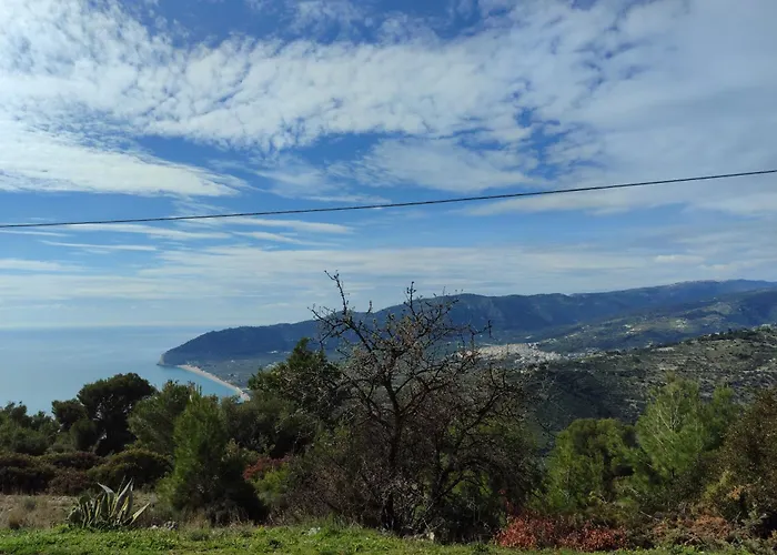 I Due Orizzonti ベッド・アンド・ブレックファスト