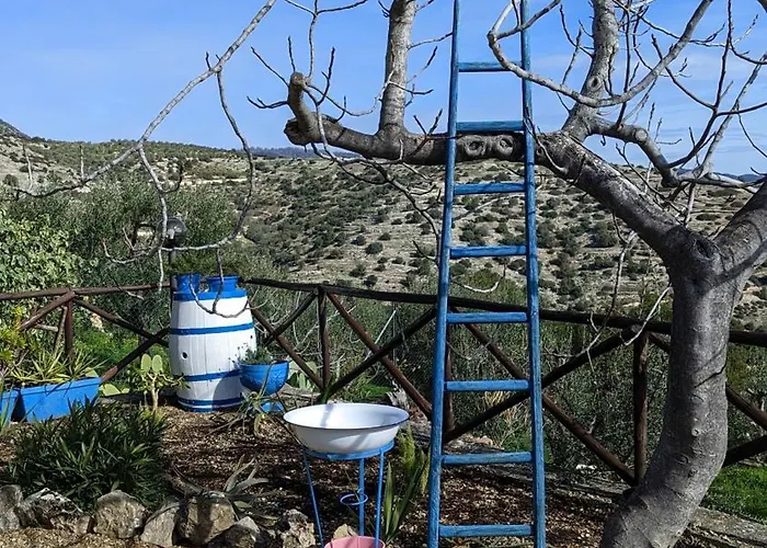 I Due Orizzonti ベッド・アンド・ブレックファスト