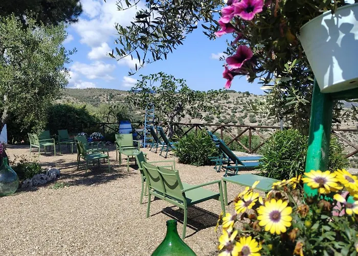 Bed & Breakfast I Due Orizzonti Mattinata