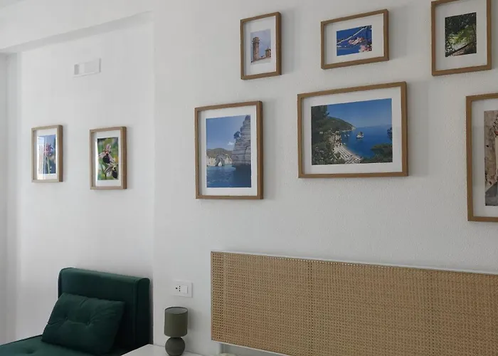 I Due Orizzonti Bed & Breakfast