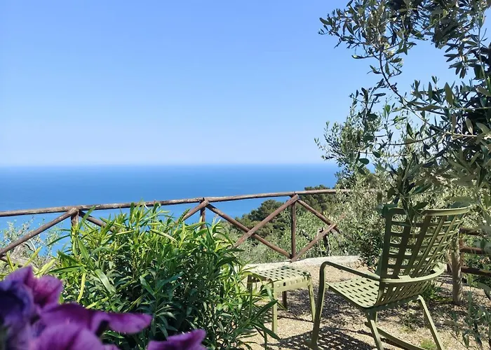 I Due Orizzonti Bed & Breakfast